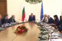 Работна група ще решава проблемите на строителния бранш 