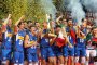 Италия спечели европейската титла и във волейбола 