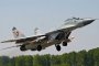 Военният министър прекрати 20-милионна поръчка за МиГ-овете 