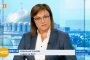Нинова пак се заяжда с президента