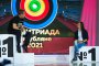 Димитър Рачков надбяга най-добрата спринтьорка на България