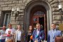 ВМРО се регистрира за изборите за президент и парламент