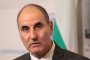  Борисов не смее да се кандидатира за президент: Цветанов