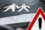 Двама пометени пешеходци в София 