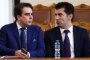 Протестните партии са на ръба на мнозинството в следващия парламент: Проучване 