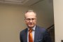 Лозан Панов е готов да се кандидатира за президент, ДБ ще го подкрепи 