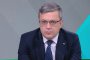 ГЕРБ търси президент, който да бъде арбитър на обществото: Биков
