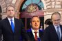 Радев, Герджиков и Панов са „тримата големи” за Дондуков 2