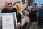 Испанец на 112 години е най-възрастният мъж в света