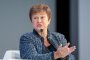МВФ разпитва Кристалина Георгиева