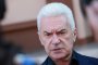 Сидеров кани Радев на диспут, бил 