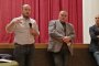  Новият шеф на СОС започна срещите по квартали