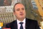 Не съм кандидатът на ГЕРБ: Герджиков