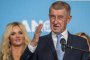  Пандора помогна за изборния разгром на Бабиш в Чехия