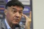 Мандатът на Михайлов като президент на БФС беше прекратен 
