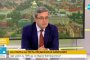 ГЕРБ ще се опита да състави коалиционно правителство: Биков