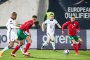 България обърна Северна Ирландия за 2:1 