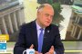 Разговори с ГЕРБ няма да има: Атанасов