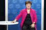 Кристалина не е проверявана за агент на ДС: КомДос, FP и EurActiv