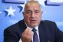 Аз на Радев бих му предложил да направим лицеви опори на кокалчета, но това вече не е смешно: Бойко Борисов