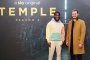   Сериал с Юлиан Костов с гала премиера в Лондон