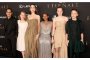  Джоли се появи с децата си на филмова премиера