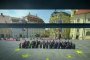 Евролидерите се сбогуваха с Меркел с емоционално видео 
