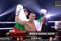  Стоян Копривленски с голяма победа на Glory: Collision 3