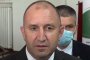 Решенията на КС не се коментират: Радев