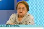 Много съм огорчена - учители ме питат колко ми плащат да говоря лъжи: Проф Аргирова