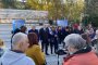В предизборната битка сме много съперници, но с един общ враг - коронавируса: Герджиков