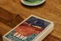   Боян Бенев с дебютен sci-fi роман 