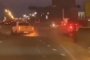  Вижте как пияният Андре Токев успя да кара по джанти (Видео)