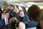 Швейцарски високоскоростен влак пристигна в Сърбия