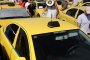   Всички нови таксита в Атина и Солун ще бъдат електрически