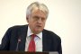   Имало е среща за коалиция ГЕРБ-ДПС плюс лява партия: Рашков