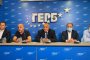 На машините един избирател може да гласува два пъти: ГЕРБ