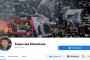   Боби Михайлов с нацистки поздрав за феновете