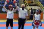 Ивана Иванова с европейска титла по кикбокс 