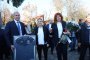  Олимпийска шампионка посрещна Радев и Йотова