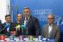 Еднакво можем да говорим с всички парламентарно представени партии и коалиции: Карадайъ