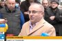 С ръка на сърцето казвам, че нямам нищо общо: Кметът на Сандански на излизане от арестта