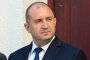 Не се месим във вътрешнопартийни въпроси: ИК на Радев 
