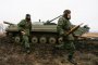   Киев: Гответе се за война с Русия