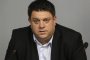 Атанас Зафиров: Мисля, че този път няма как Нинова да оттегли оставката си