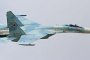 Су-27СМ3 
