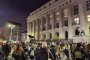протест срещу насилието над жени