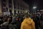 Протест срещу насилието