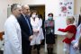 Радев откри Българската Коледа