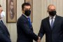 Румен Радев и Кирил Петков